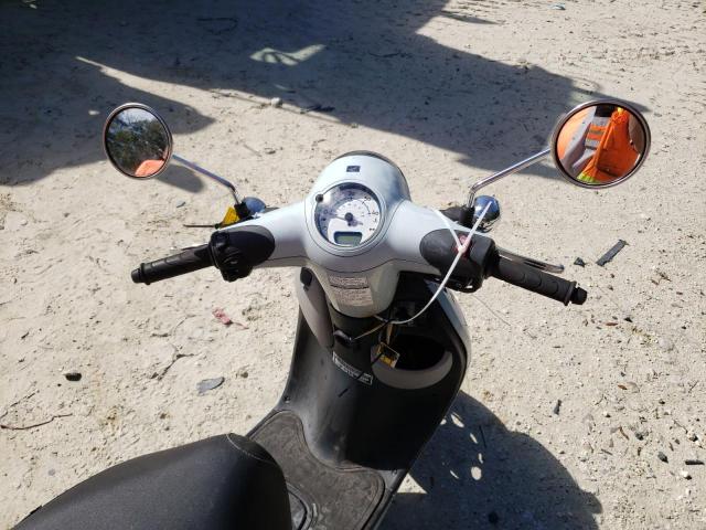 2019 HONDA NCW50 JH2AF7714KK300553