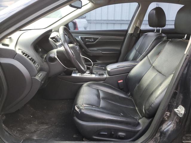 2016 NISSAN ALTIMA 2.5 - 1N4AL3AP5GC162231