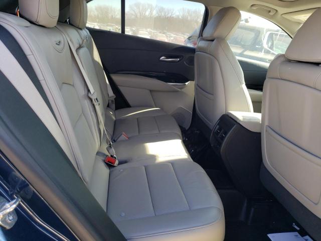 1GYFZDR43KF101492 Cadillac Xt4 Premium Luxury