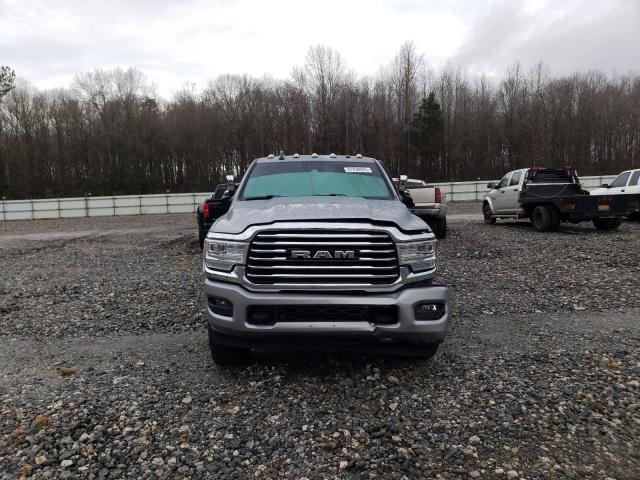 2019 RAM 3500 LONGH - 3C63R3KL3KG658428