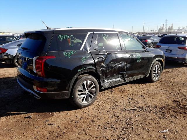 KM8R2DHEXLU141174 Hyundai Palisade Sel