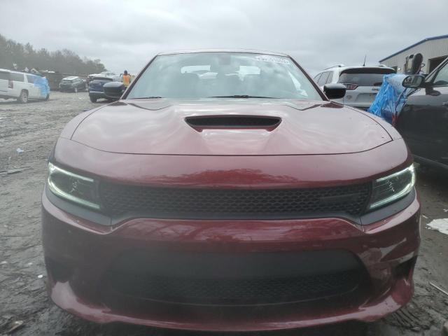2022 DODGE CHARGER GT - 2C3CDXHG9NH133388