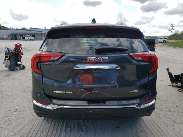 3GKALVEV0LL174028 GMC Terrain Slt