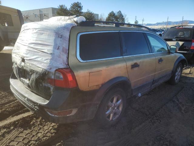 YV4902BZ8C1134314 Volvo Xc70 T6