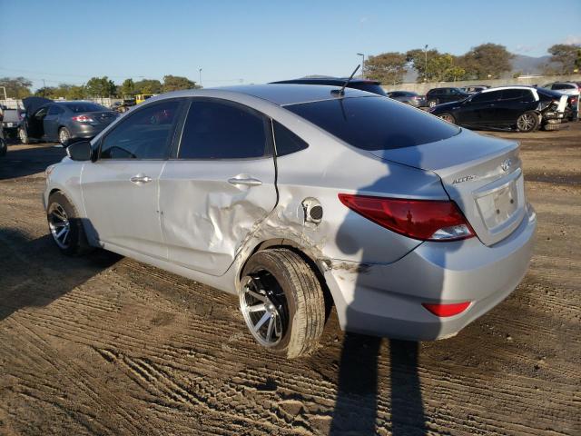 KMHCT4AE5GU950004 Hyundai ACCENT SE