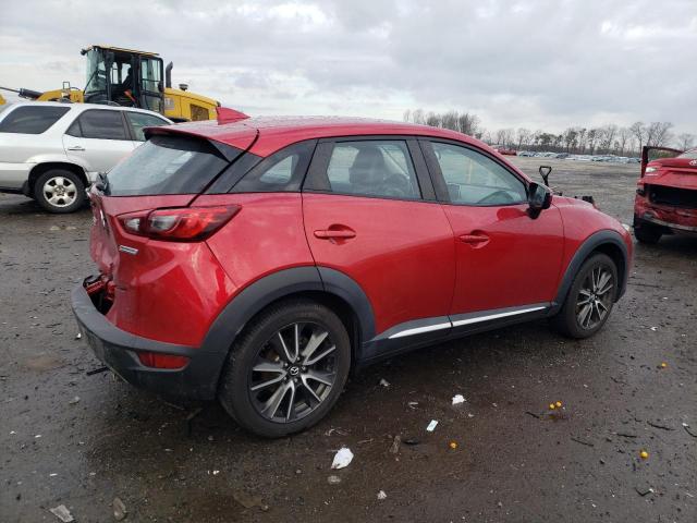 2016 MAZDA CX-3 GRAND - JM1DKFD74G0134767