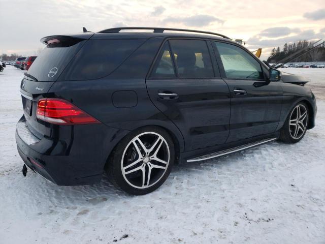 2017 MERCEDES-BENZ GLE 550 4M 4JGDA7DB9HA879745