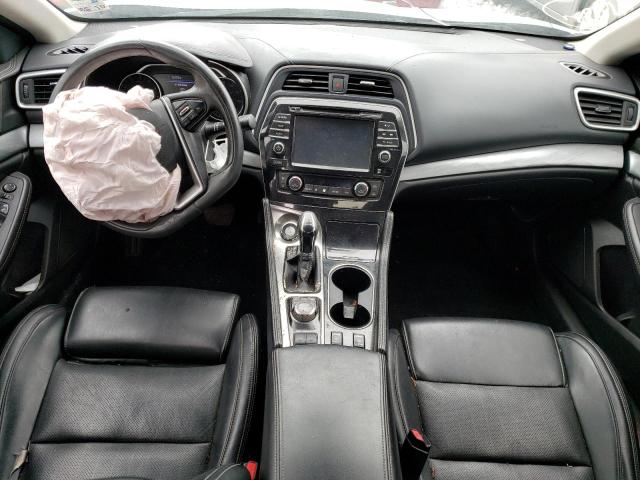 1N4AA6AP9JC369025 Nissan Maxima 3.5s