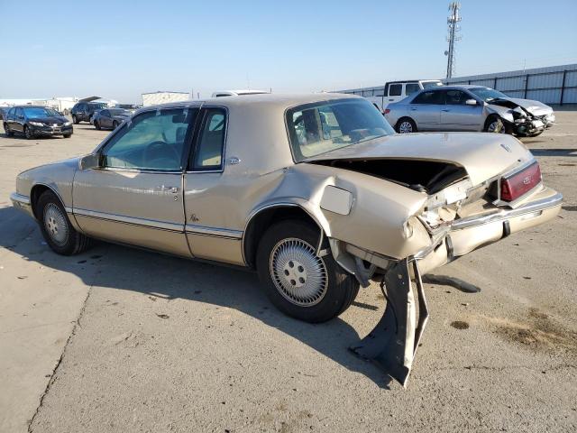 BUICK RIVIERA 1992 1