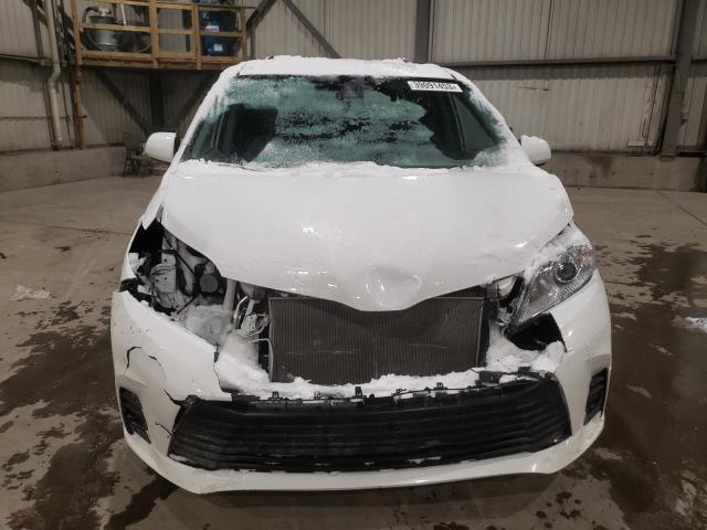 2020 TOYOTA SIENNA L - 5TDZZ3DC2LS079840
