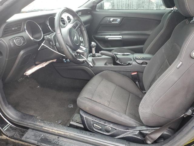 2015 FORD MUSTANG - 1FA6P8AM6F5430705