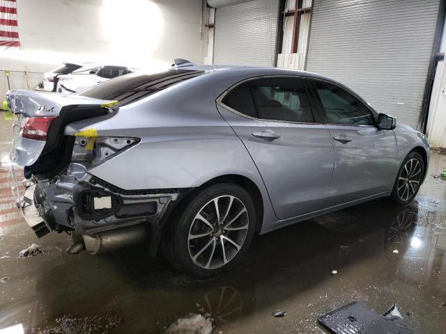 19UUB2F56GA005185 Acura TLX TECH