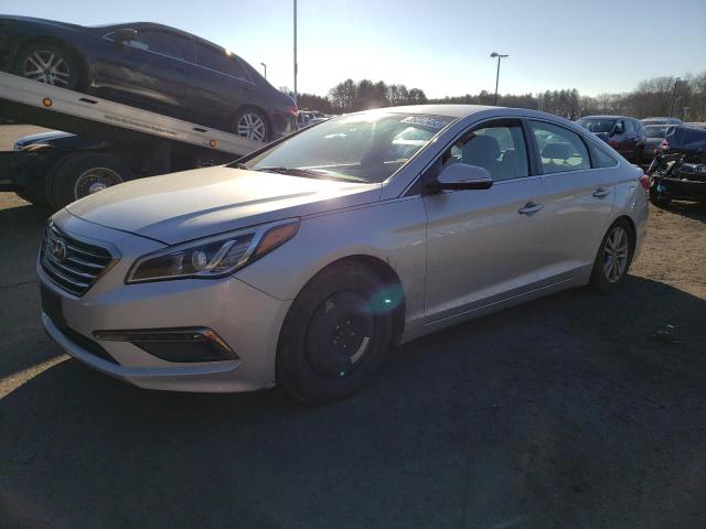 2015 HYUNDAI SONATA ECO - 5NPE24AA6FH113851