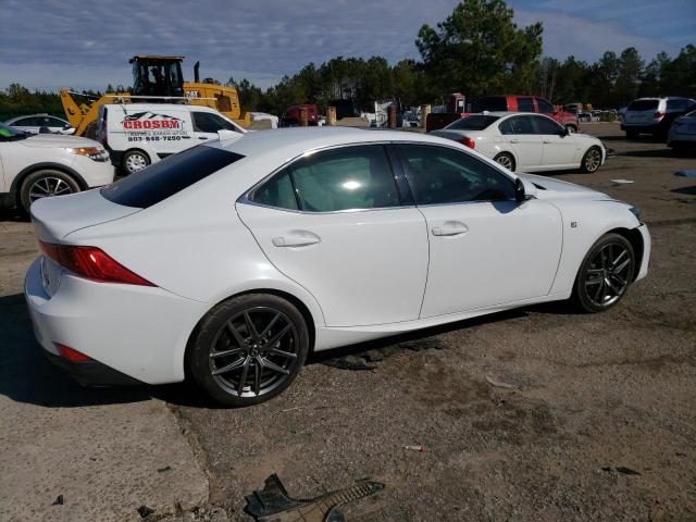 2017 LEXUS IS 200T JTHBA1D22H5046921