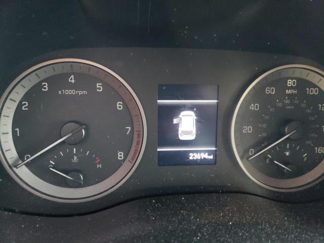 2021 HYUNDAI TUCSON LIM - KM8J33A41MU293013