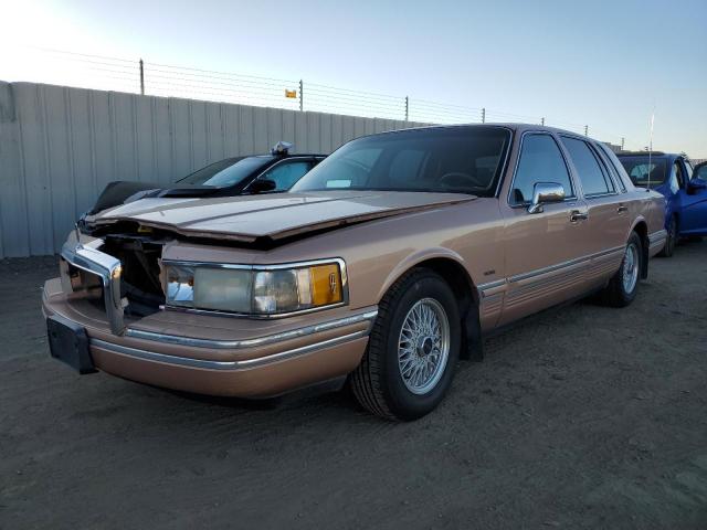 1994 Lincoln Town Car Executive