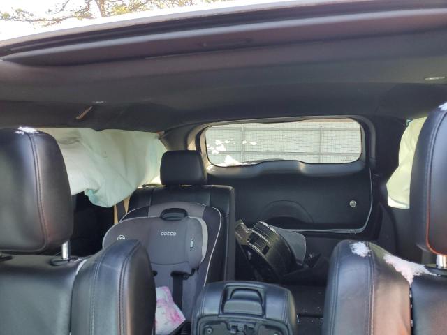 1C4RJFBG9KC636547 Jeep Grand Cherokee Limited