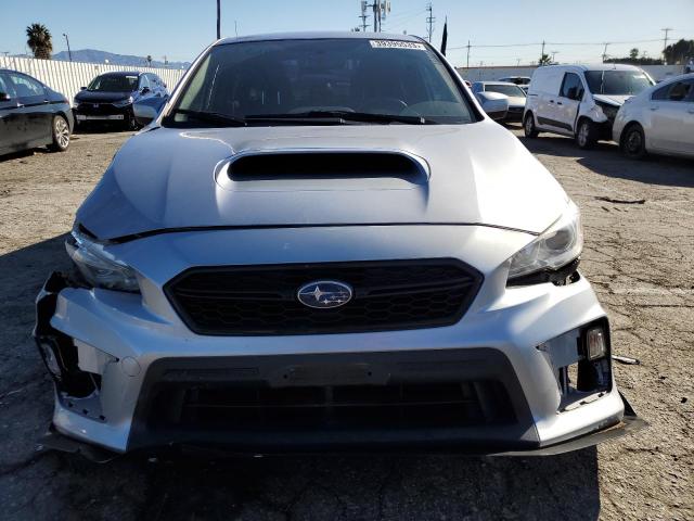 JF1VA1A60L9806843 Subaru WRX
