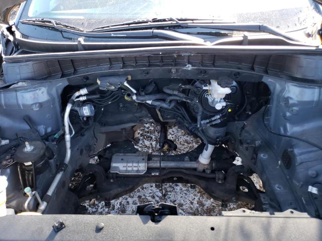 2017 HYUNDAI TUCSON LIM - KM8J3CA47HU316199