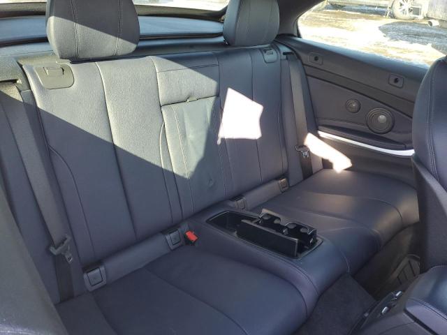 2018 BMW 430XI - WBA4Z3C53JEC48411