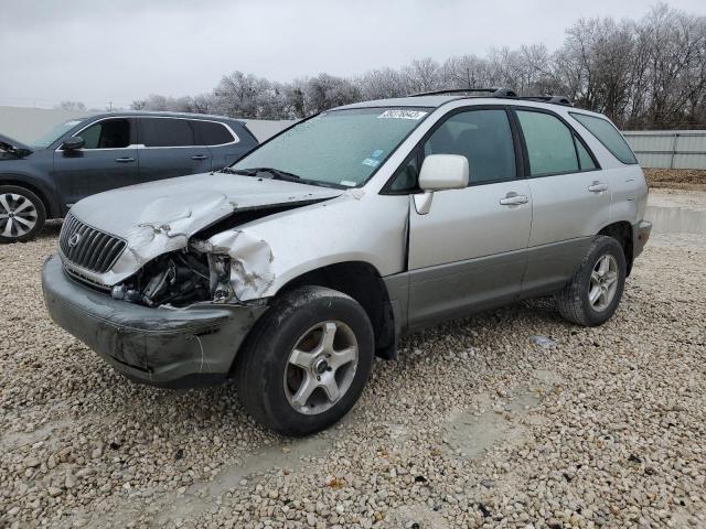 2000 Lexus RX 300 