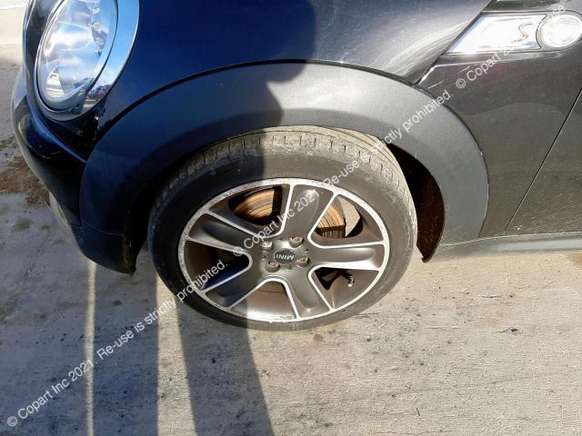 WMWZP32000T587412 Mini COOPER S