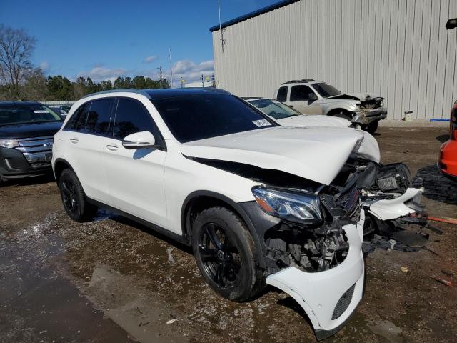 WDC0G4JBXJV039194 Mercedes-Benz GLC 300