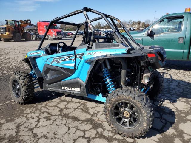 2020 POLARIS RZR XP 100 - 3NSNAE998LF133658