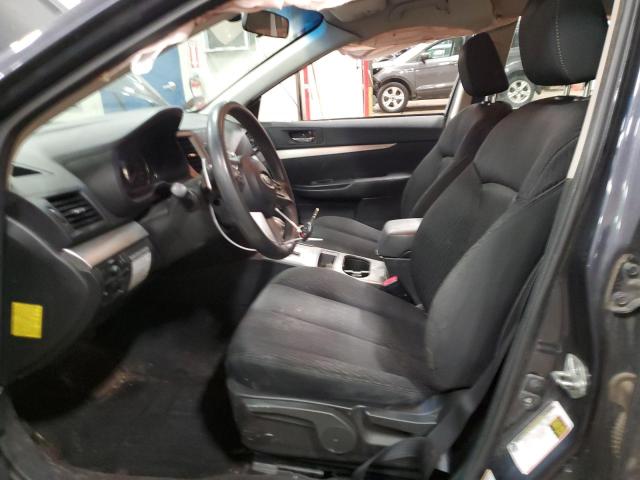 4S4BRCAC1B3379838 Subaru Outback 2.5i