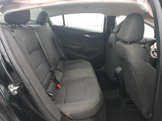 2017 CHEVROLET CRUZE LS 1G1BC5SM7H7196088