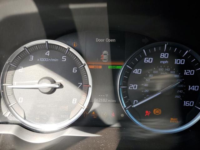 2019 ACURA TLX - 19UUB2F32KA001464