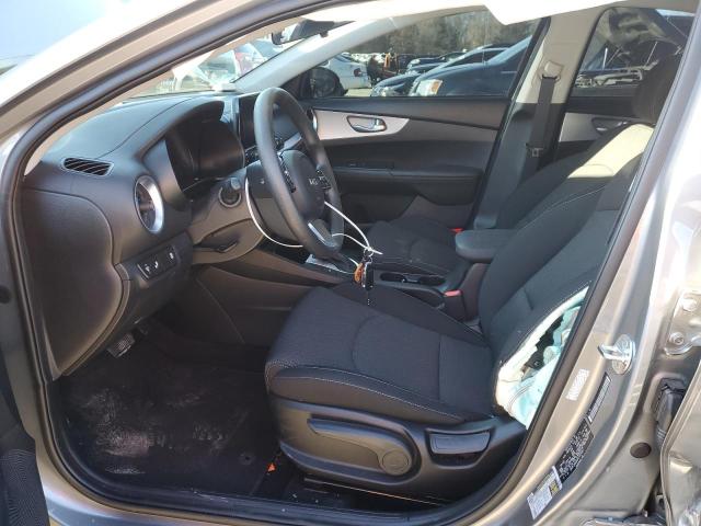 3KPF24AD9PE543331 KIA FORTE LX