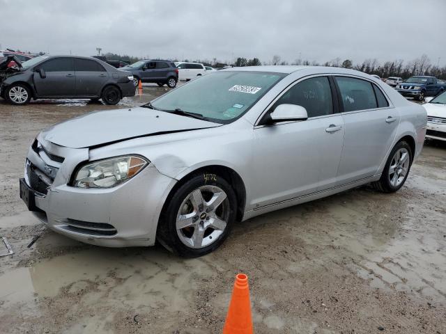 2010 Chevrolet Malibu 