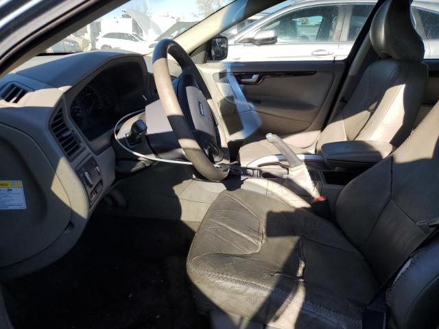 YV1SZ58DX21075654 Volvo V70