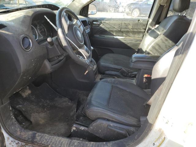 1C4NJDEB9GD671657 Jeep Compass