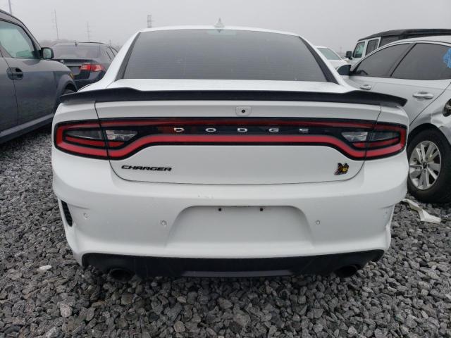 2C3CDXGJ7LH146960 Dodge Charger Scat Pack