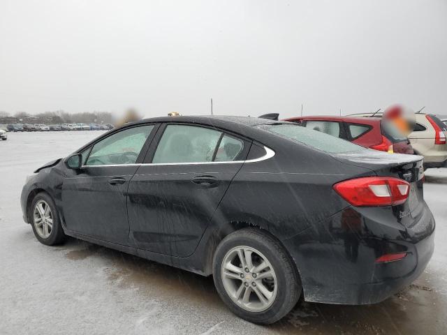2018 CHEVROLET CRUZE LT - 1G1BE5SMXJ7111082