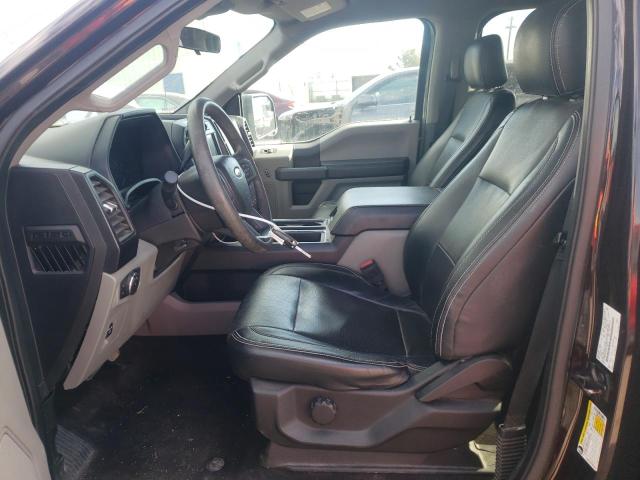 2019 FORD F150 SUPER - 1FTEW1CP7KKC35358