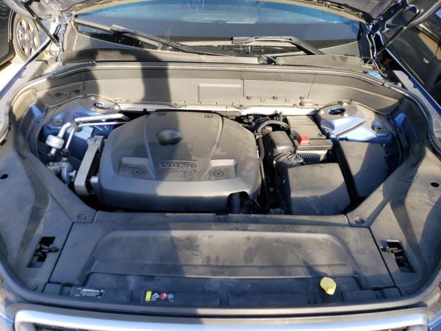 YV4A22PM8G1039956 Volvo XC90