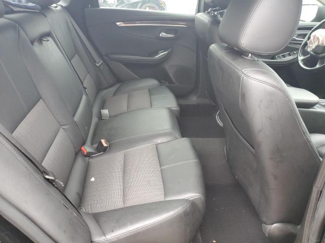 2019 CHEVROLET IMPALA LT - 2G11Z5S34K9107343