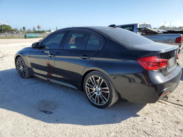 2017 BMW 340 I - WBA8B3G55HNU35625
