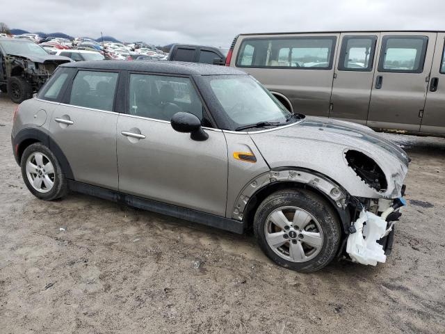 WMWXU1C5XJ2F81609 Mini Cooper