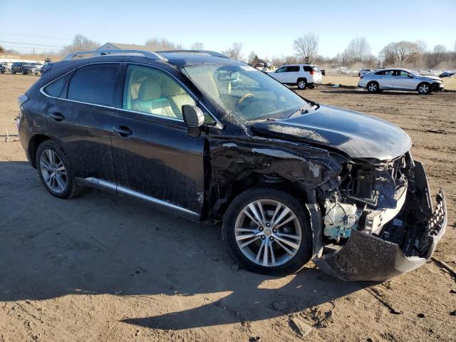 2015 LEXUS RX 450H 2T2BC1BA8FC004528