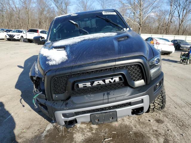 2016 RAM 1500 REBEL - 1C6RR7YT7GS357699