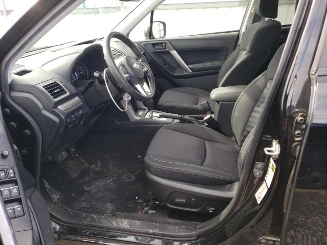 JF2SJAGC8HH512714 Subaru Forester 2.5i Premium