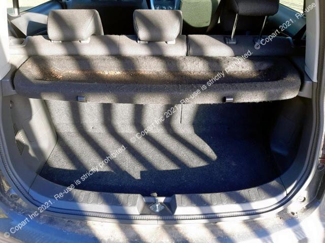 TSMEXB32S00120637 Suzuki Splash Gls