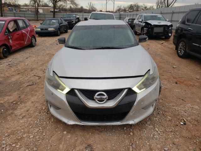 2016 NISSAN MAXIMA 3.5 - 1N4AA6AP9GC441186