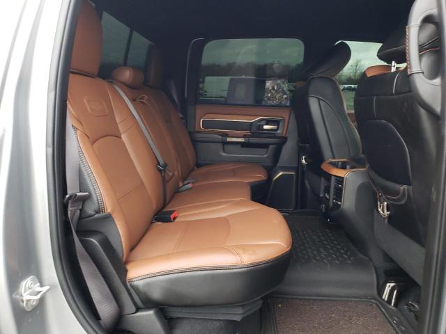 2019 RAM 3500 LONGH - 3C63R3KL3KG658428
