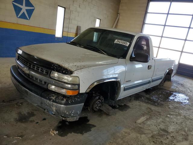 1999 Chevrolet C/K 1500 