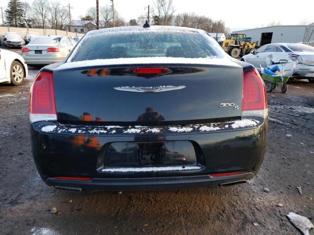 2016 CHRYSLER 300 S - 2C3CCABG6GH348948